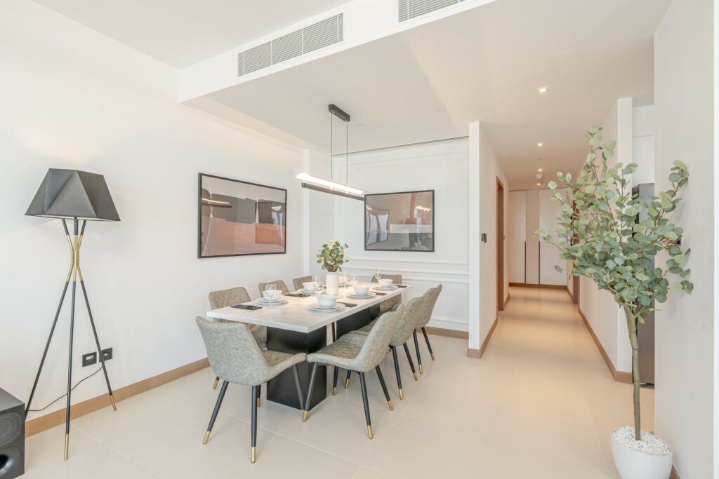 Luxurious | Hotel Facilities | Stunning Sea View