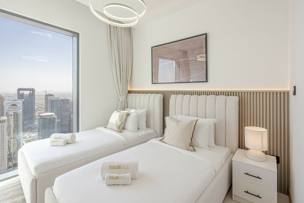 Luxurious | Hotel Facilities | Stunning Sea View