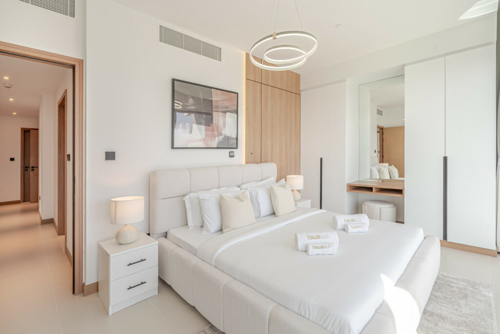 Luxurious | Hotel Facilities | Stunning Sea View