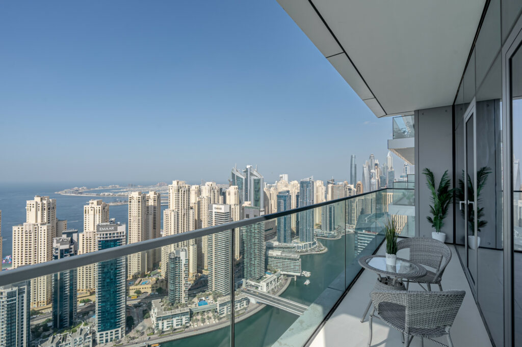 Luxurious | Hotel Facilities | Stunning Sea View