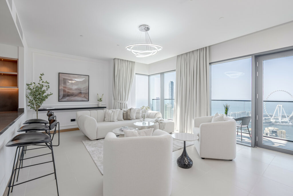 Luxurious | Hotel Facilities | Stunning Sea View