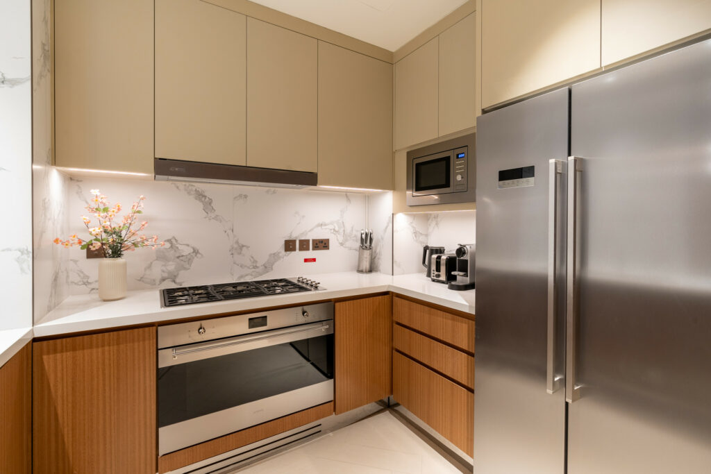 Full Burj Khalifa View | Luxurious | Central