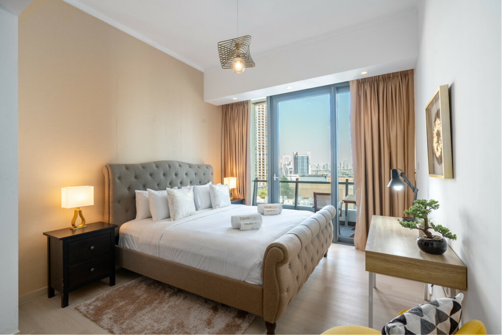 Steps Away to Marina Mall | Central | Marina View