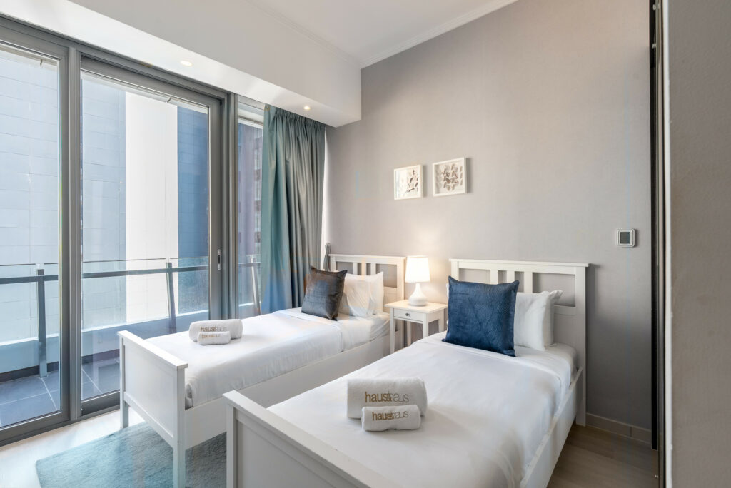 Steps Away to Marina Mall | Central | Marina View