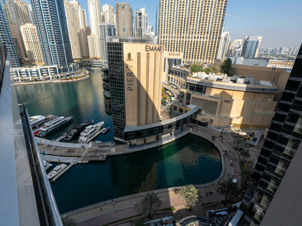 Steps Away to Marina Mall | Central | Marina View