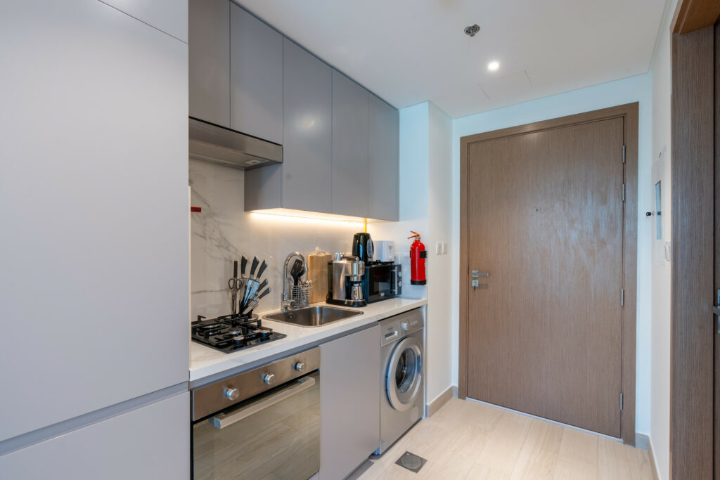 Creek View | Cosy Studio | Sleeps 3