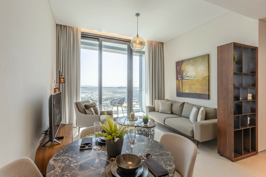 Marina View | Beach Access | Hotel Facilities