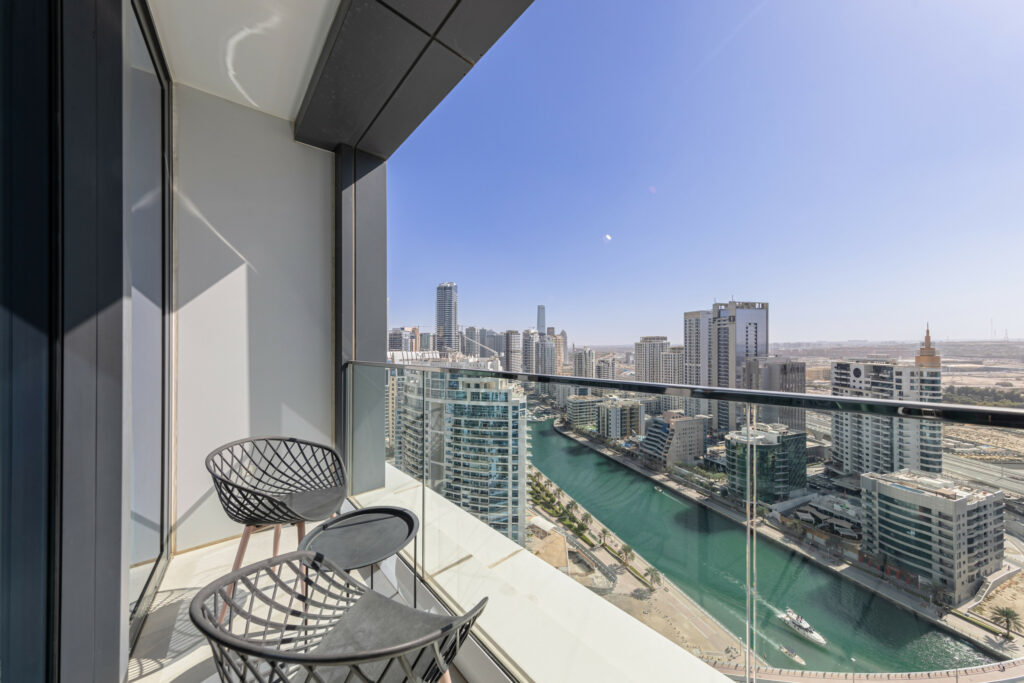 Marina View | Beach Access | Hotel Facilities