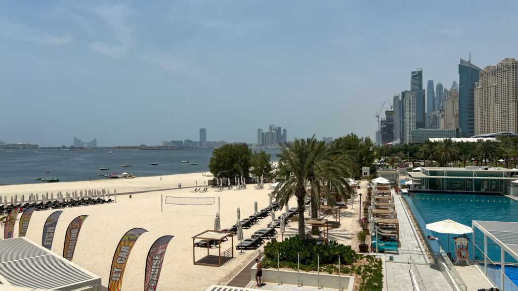 Marina View | Beach Access | Hotel Facilities