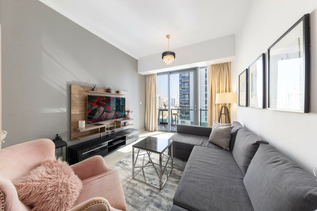 Steps Away to Marina Mall | Central | Marina View