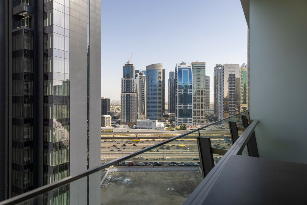 Steps Away to Marina Mall | Central | Marina View