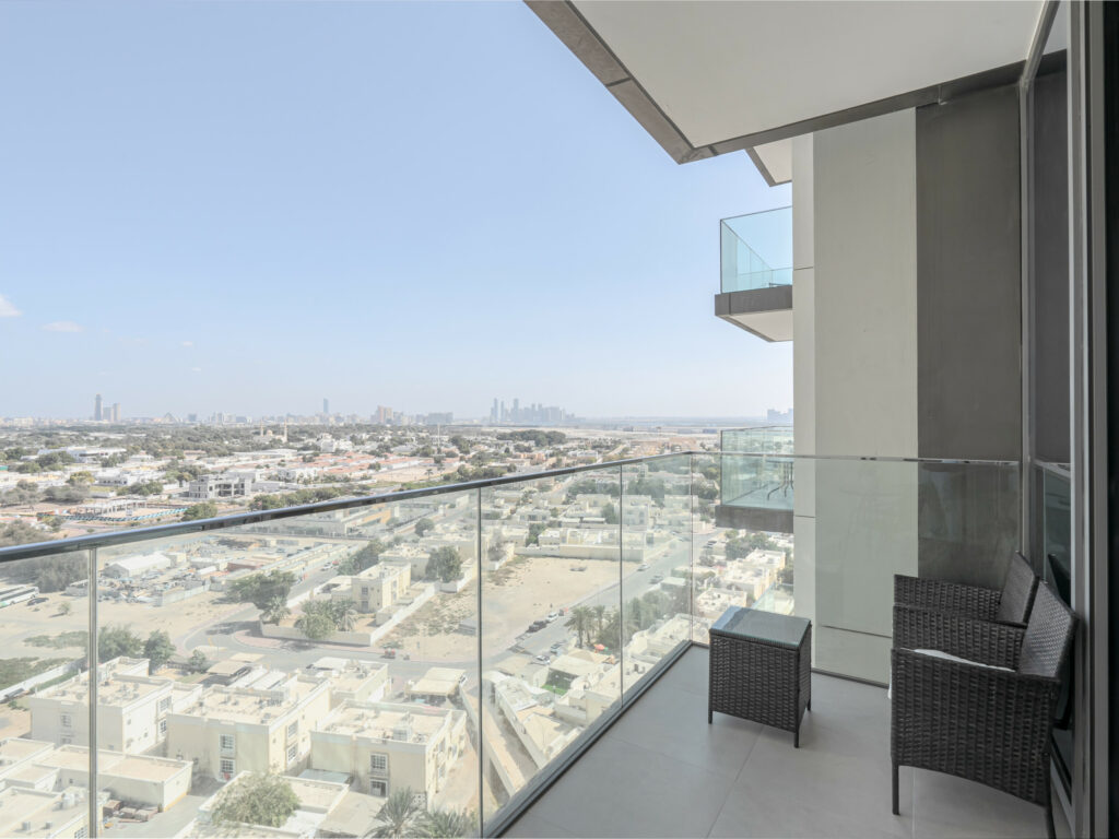 Charming 1BR | Central | Radiant and Serene