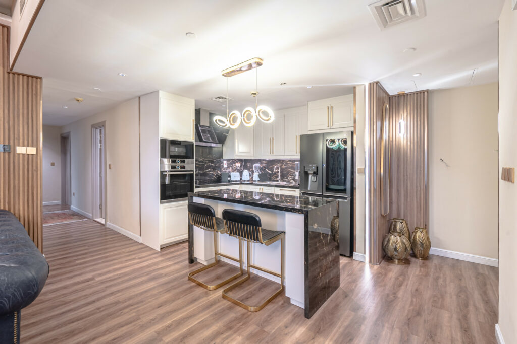 Fully Upgraded | Near Beach | Stylish 2BR