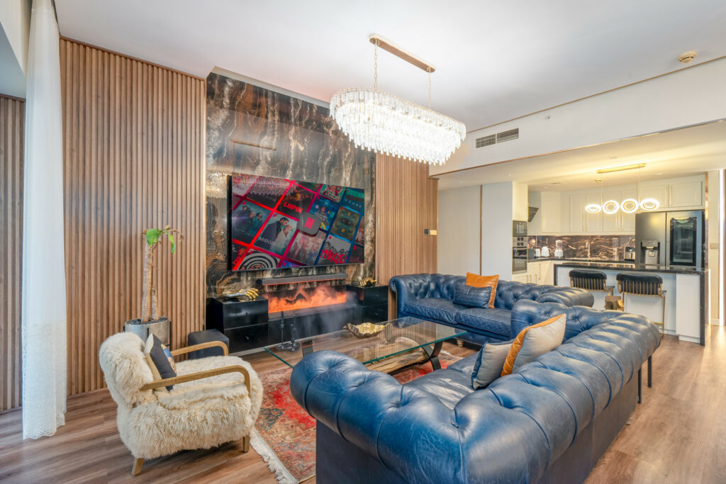 Fully Upgraded | Near Beach | Stylish 2BR