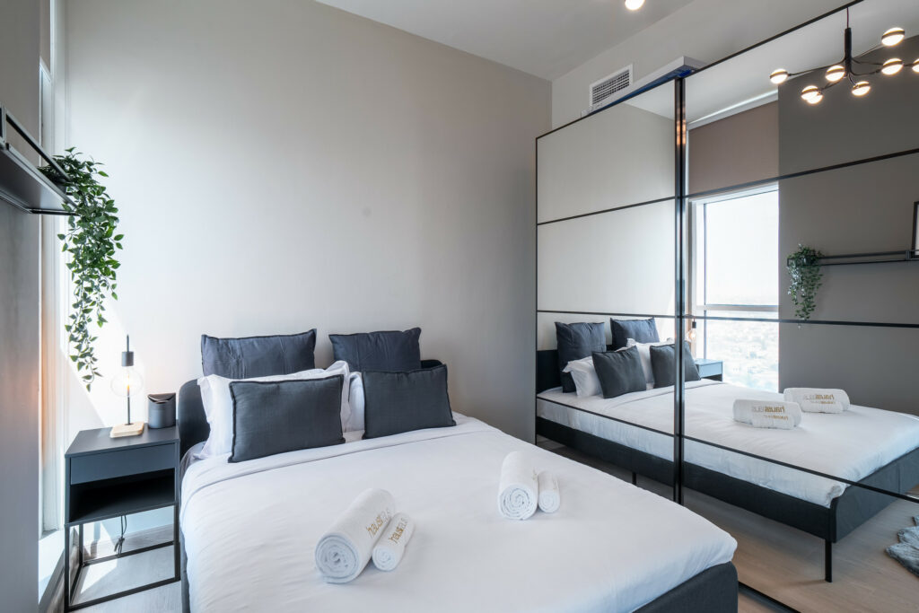 Fully Upgraded | Pool View | Near Park