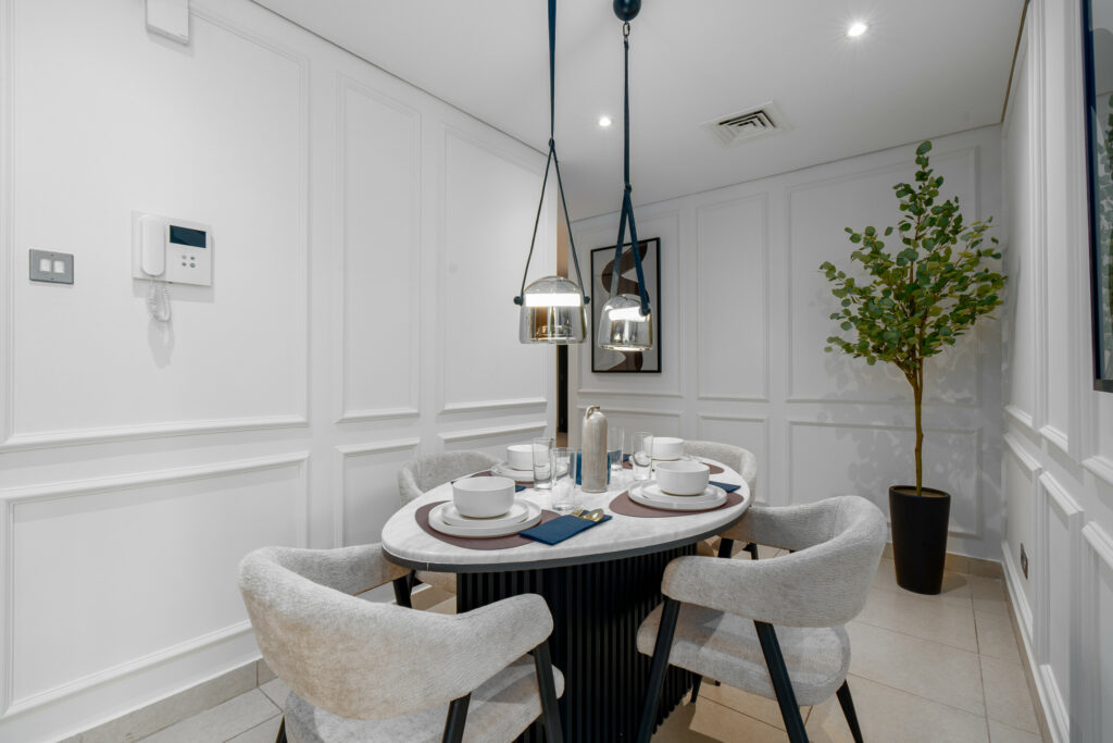 Brand New | Near Burj Khalifa | Sleeps 4