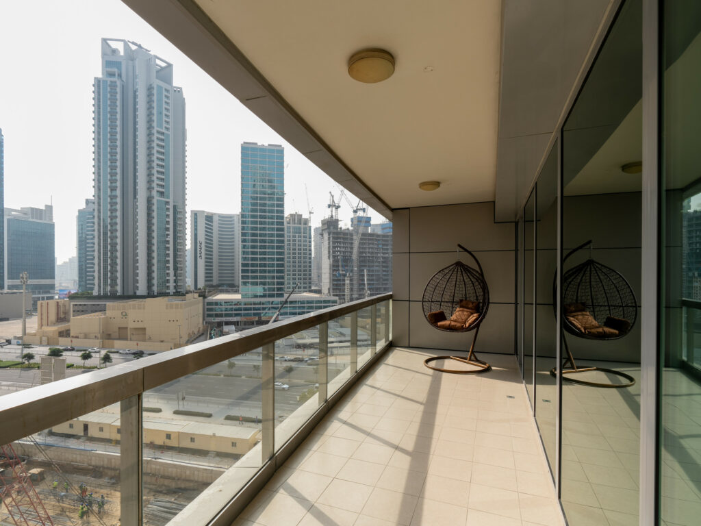 Brand New | Near Burj Khalifa | Sleeps 4
