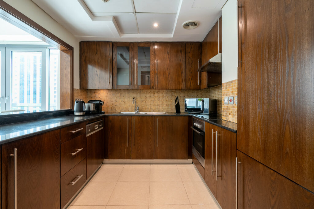 Brand New | Near Burj Khalifa | Sleeps 4