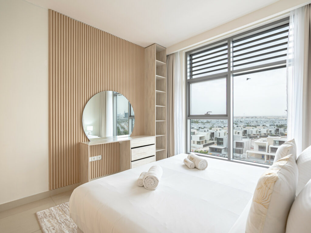 Charming Community View | Near Park | Modern