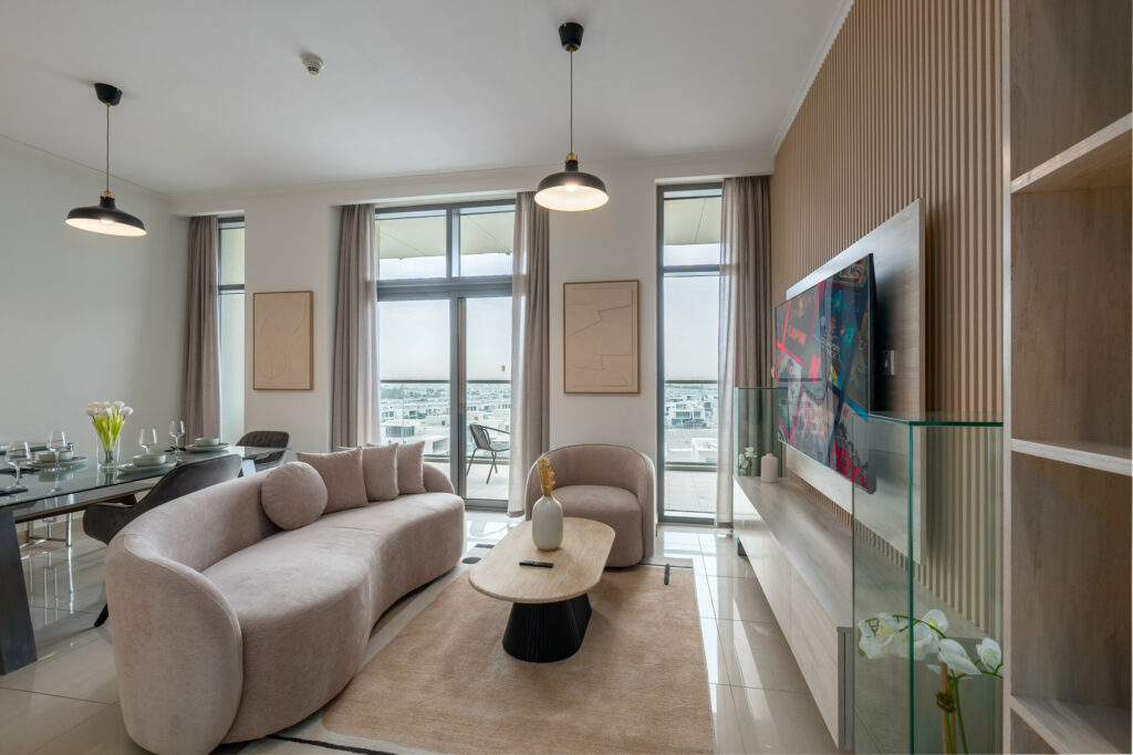 Charming Community View | Near Park | Modern