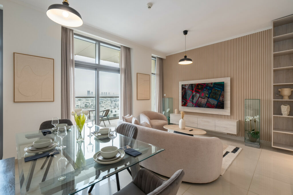 Charming Community View | Near Park | Modern