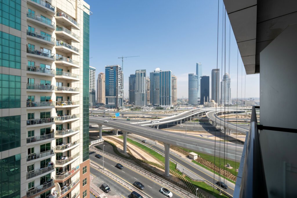 Brand New | Close to Beach | Vibrant Marina