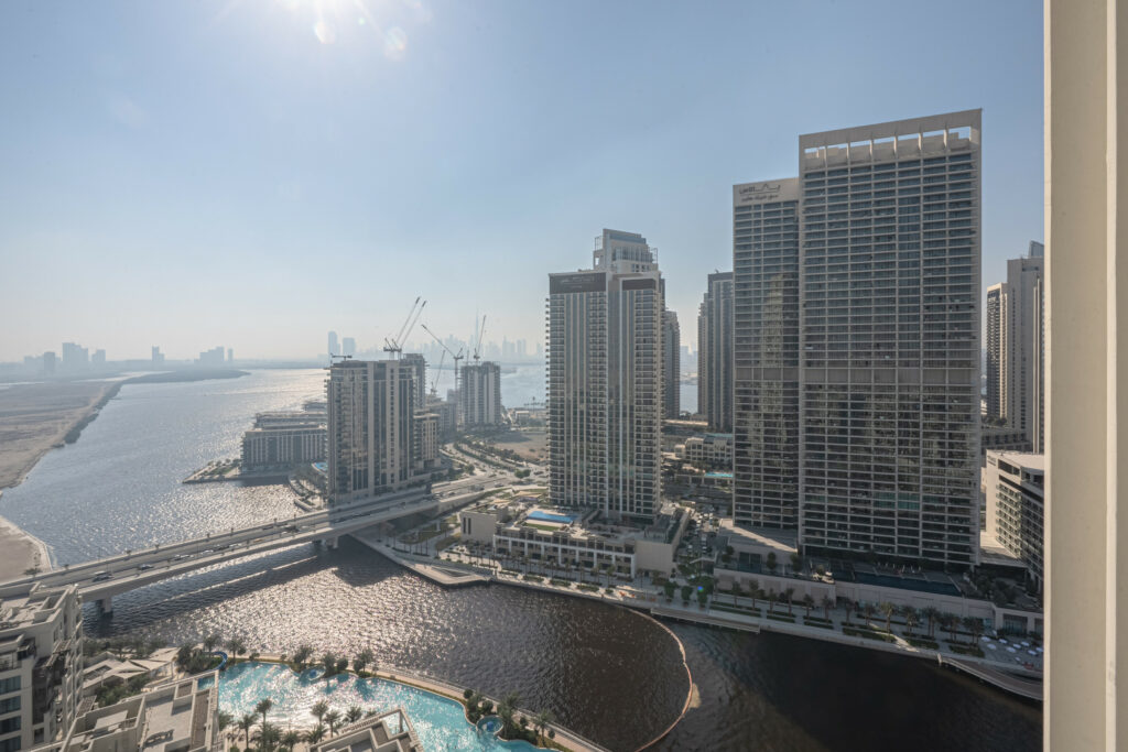 Hotel Facilities | Creek View | Beach Access