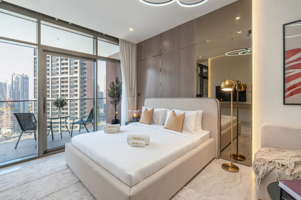 Brand New Building | Newly Furnished | Near Canal