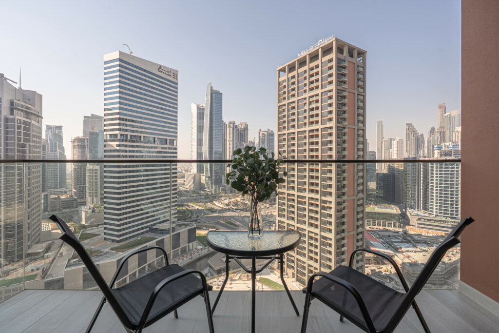 Brand New Building | Newly Furnished | Near Canal