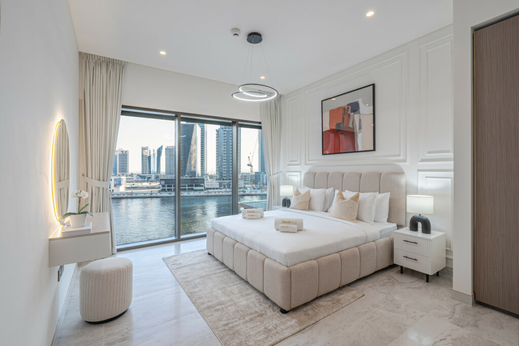 Brand New | Charming Canal View | Deluxe