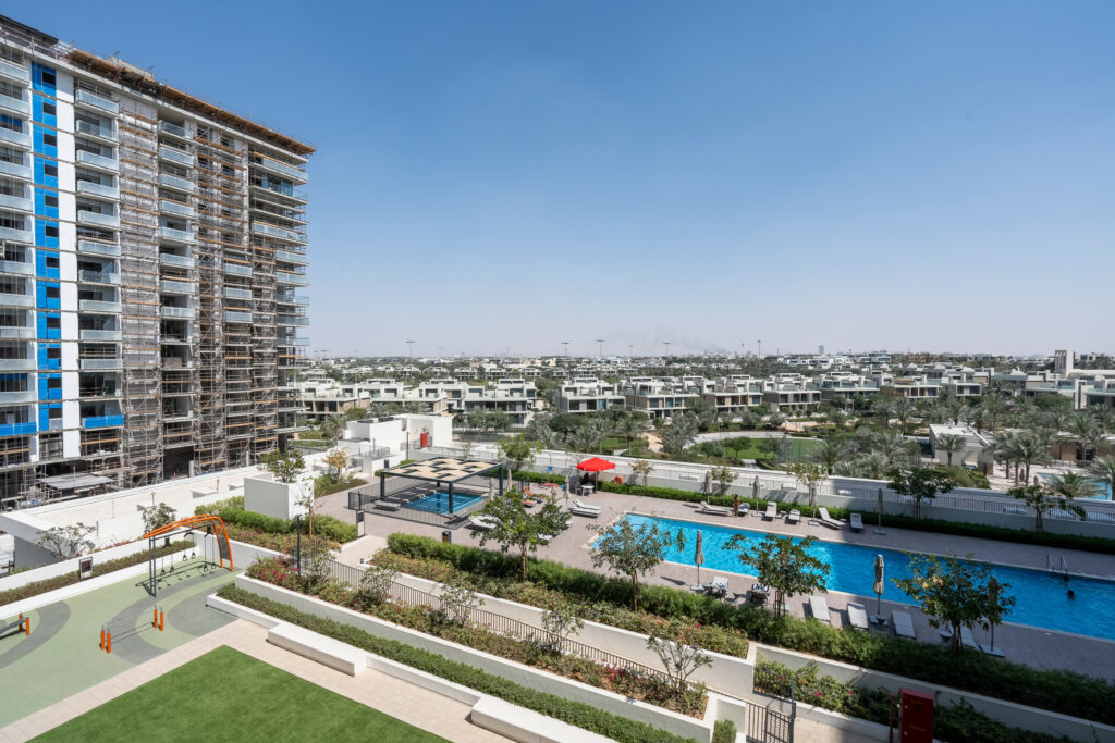 Pool View | Beautiful Community | Great Amenities