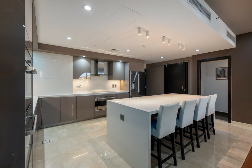 Fully Upgraded | Near Beach | Maid’s Room