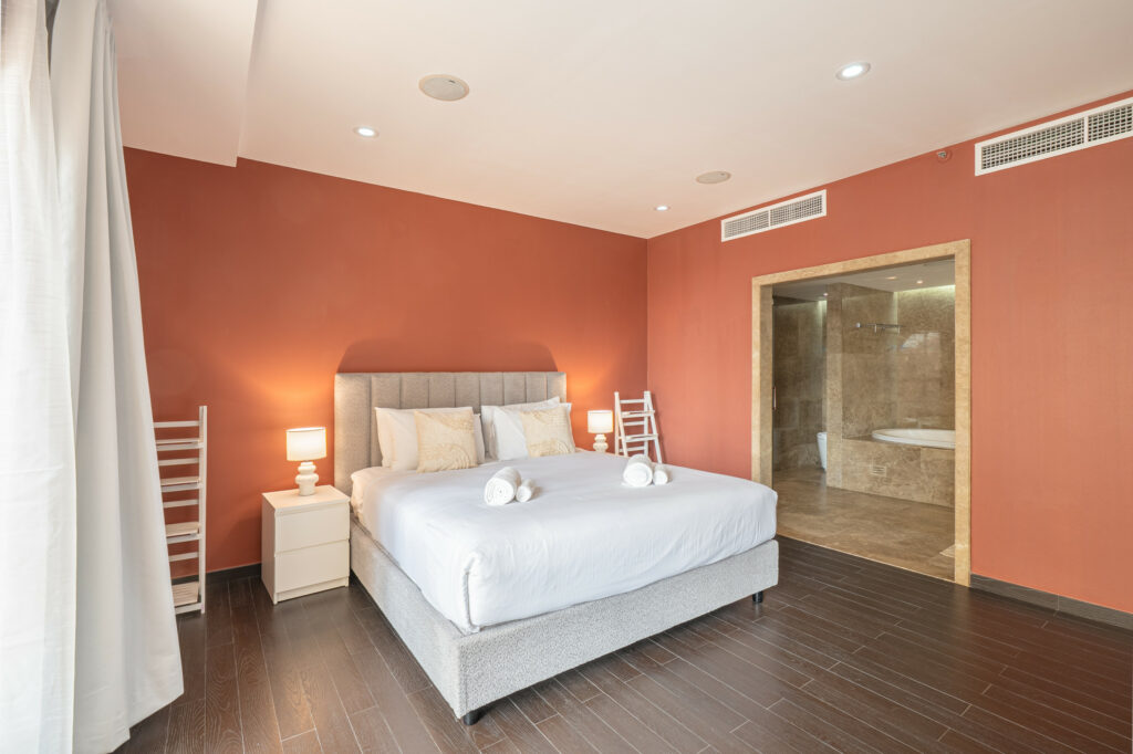 Fully Upgraded | Near Beach | Maid’s Room