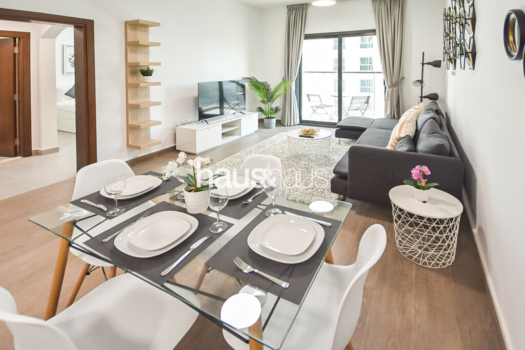 Spacious Layout | Bright & Cosy Unit