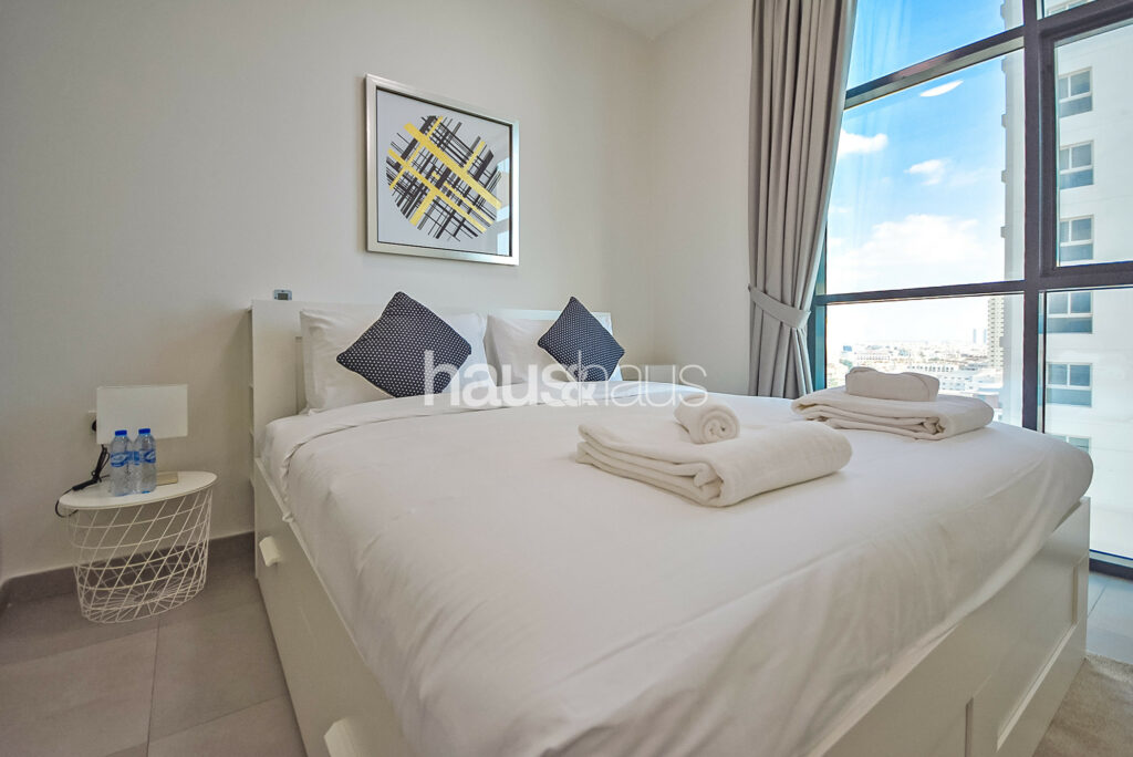 Spacious Layout | Bright & Cosy Unit