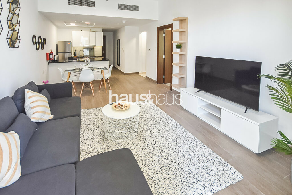 Spacious Layout | Bright & Cosy Unit