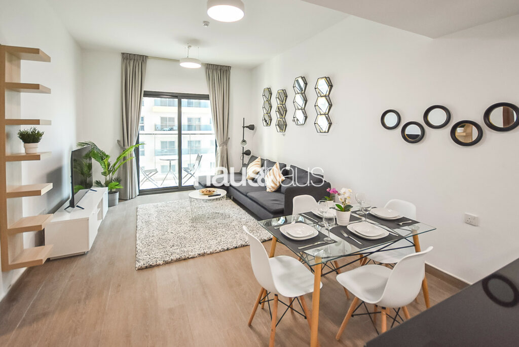 Spacious Layout | Bright & Cosy Unit
