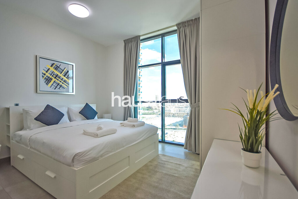 Spacious Layout | Bright & Cosy Unit