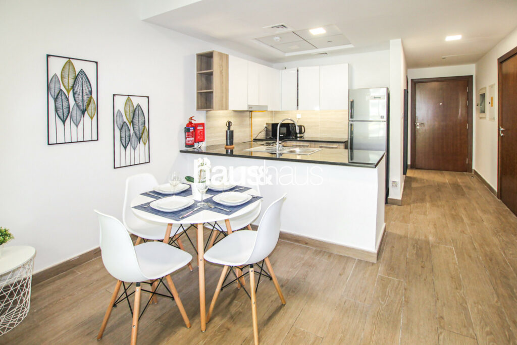 Tranquil Neighbourhood | Fully Equipped