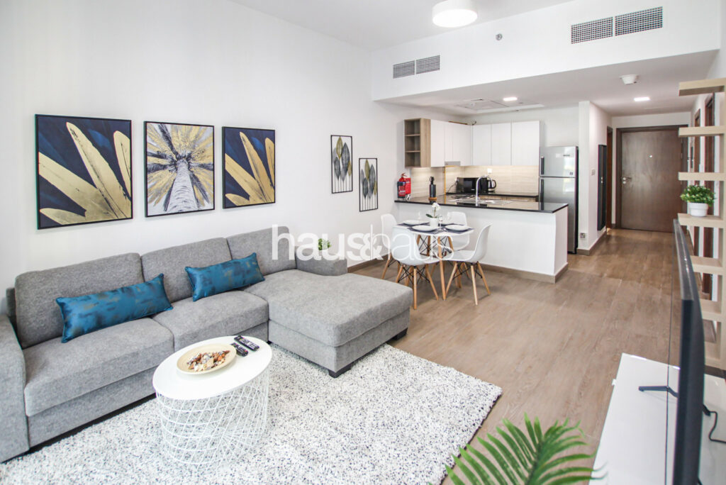 Tranquil Neighbourhood | Fully Equipped