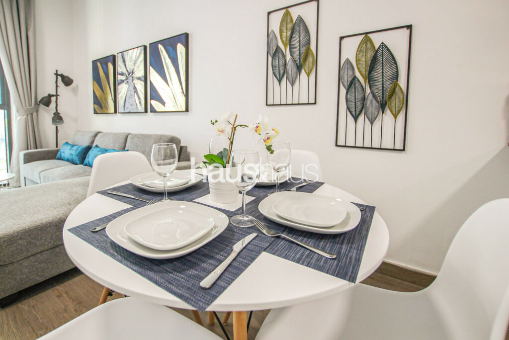 Tranquil Neighbourhood | Fully Equipped