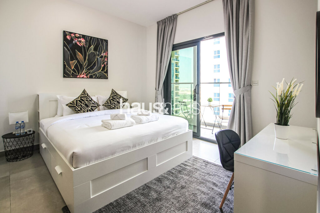 Tranquil Neighbourhood | Fully Equipped