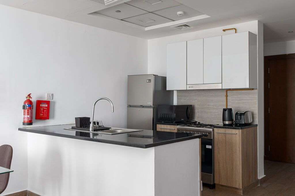 Charming 1BR | Fully Equipped | Great Location