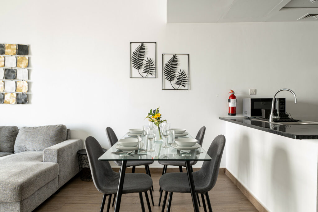 High Floor | Multiple Units | Pool View