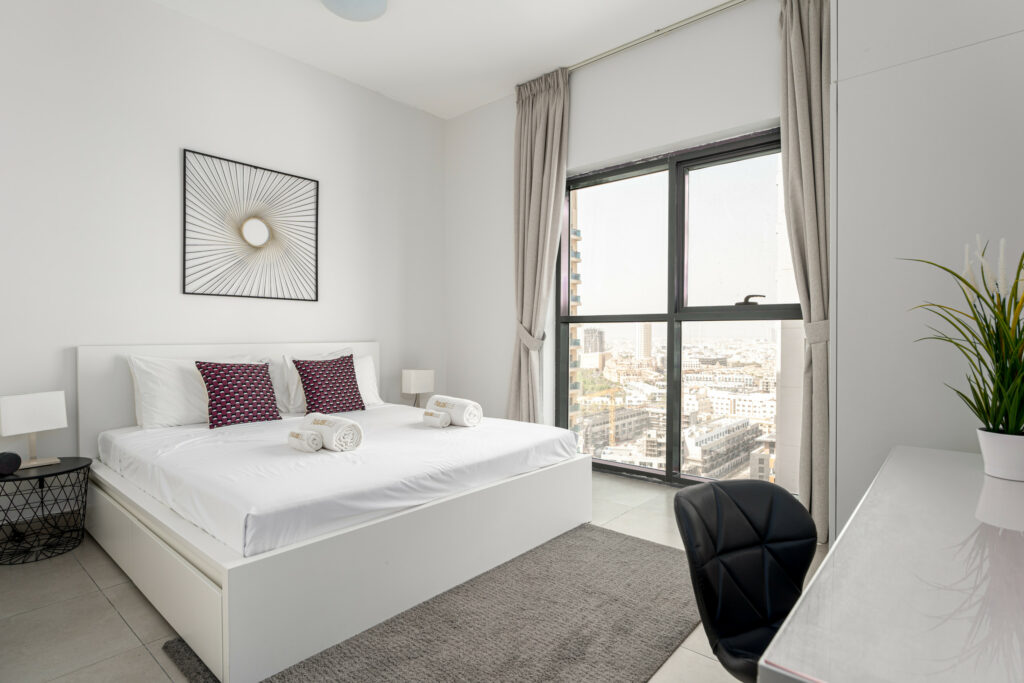 High Floor | Multiple Units | Pool View