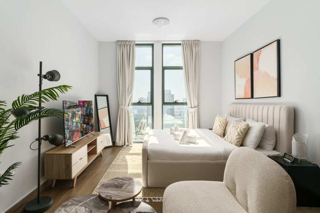 Cosy Studio | Great Amenities | Inviting