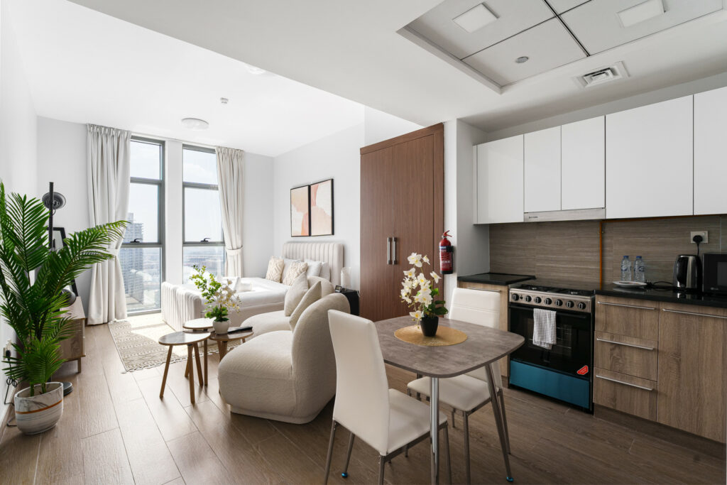 Cosy Studio | Great Amenities | Inviting