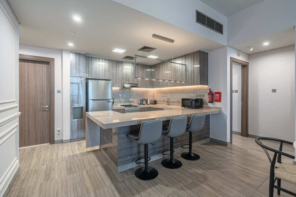 Brand New 2BR | Spacious | Lovely Community