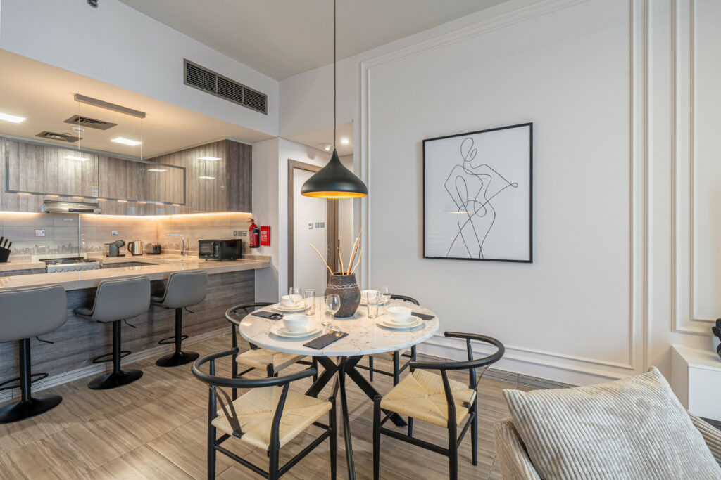 Brand New 2BR | Spacious | Lovely Community