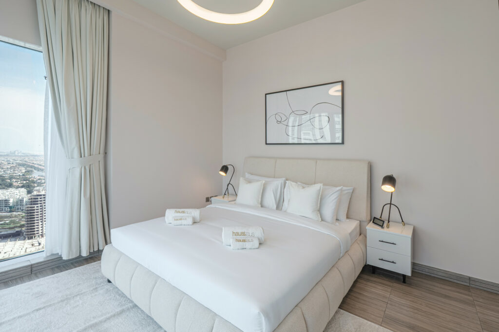 Brand New 2BR | Spacious | Lovely Community